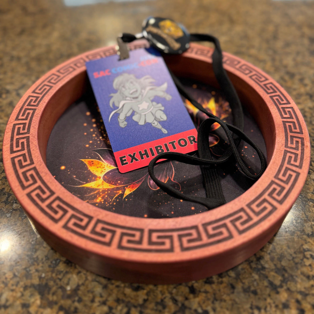 Thank You Sacramento Comic-Con!