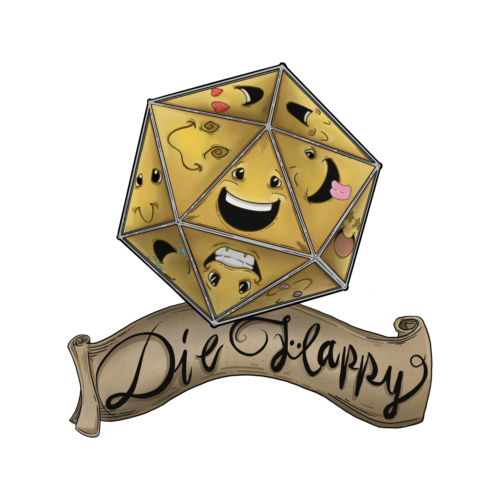 Die Happy Games™