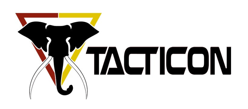 Next Up: TactiCon 2025, August 28-31, Aurora, CO