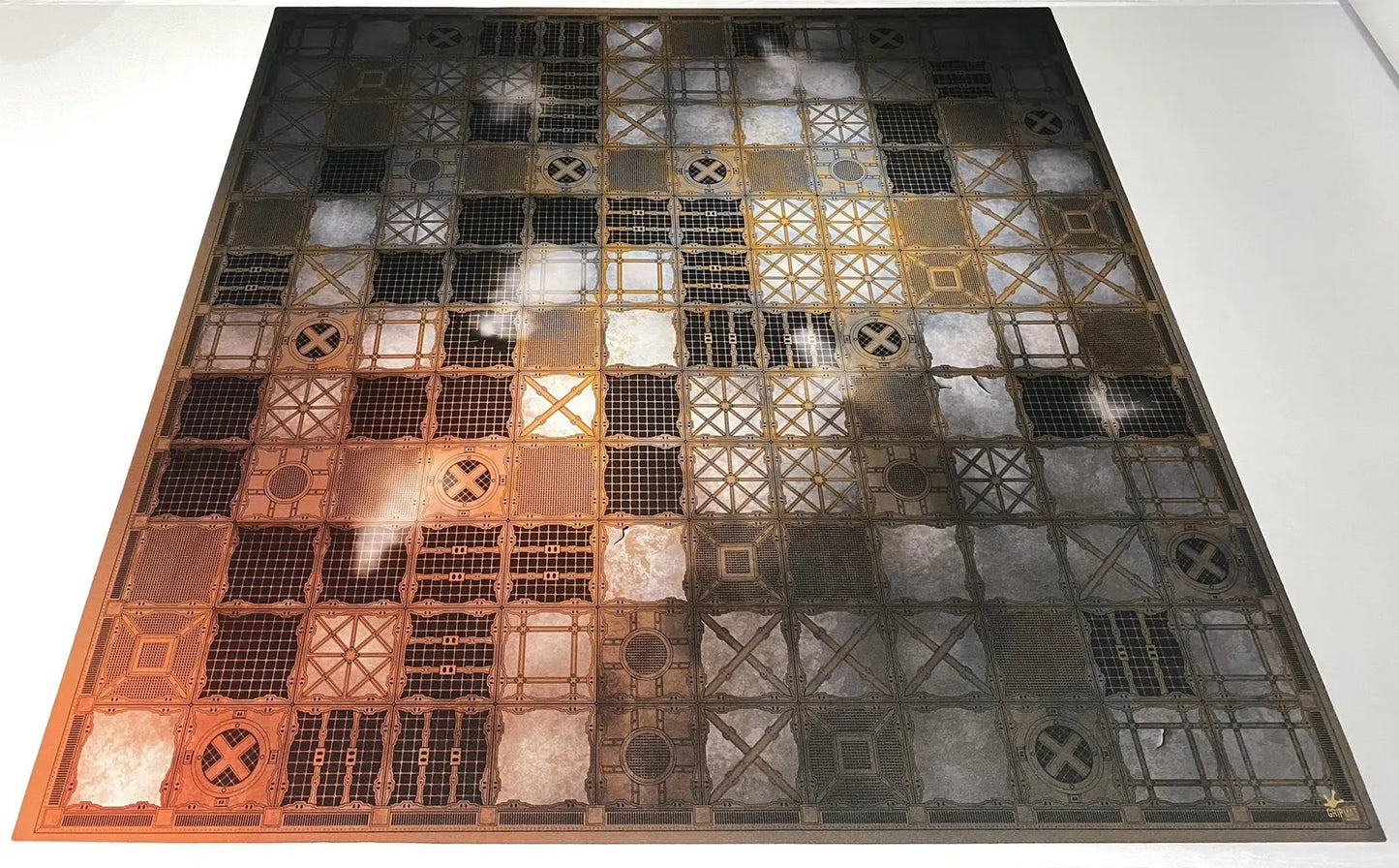 Warhammer 40,000: Kill Team Unofficial Playmat 24x28